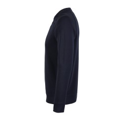Men´s French Terry Sweatshirt Nelson