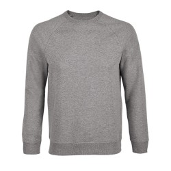 Men´s French Terry Sweatshirt Nelson