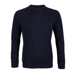 Men´s French Terry Sweatshirt Nelson