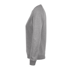 Women´s French Terry Sweatshirt Nelson