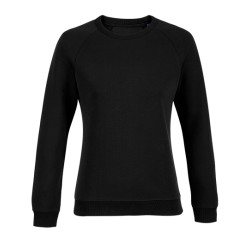 Women´s French Terry Sweatshirt Nelson