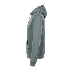 Men´s French Terry Hoodie Nicholas