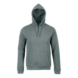 Men´s French Terry Hoodie Nicholas