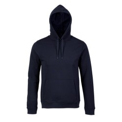 Men´s French Terry Hoodie Nicholas