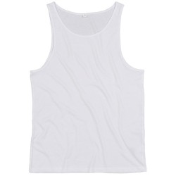 Koszulka z dużymi otworami na ramionach