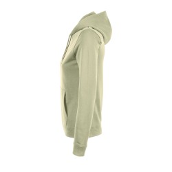 Women´s French Terry Hoodie...