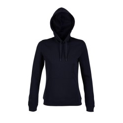 Women´s French Terry Hoodie Nicholas