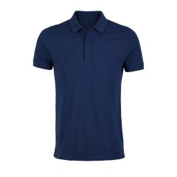 Men´s Piqué Polo Shirt Owen