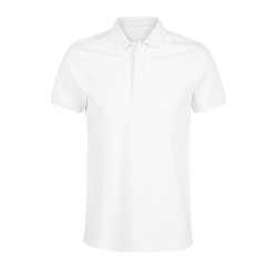 Men´s Piqué Polo Shirt Owen