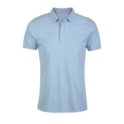 Men´s Piqué Polo Shirt Owen