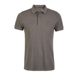 Men´s Piqué Polo Shirt Owen