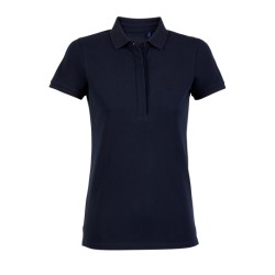 Women´s Piqué Polo Shirt Owen