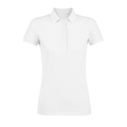 Women´s Piqué Polo Shirt Owen