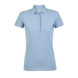 Women´s Piqué Polo Shirt Owen