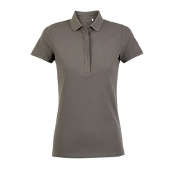 Women´s Piqué Polo Shirt Owen