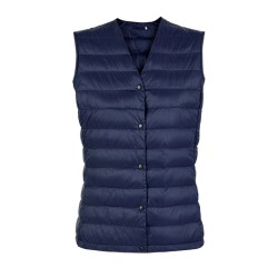 Women´s Lightweight Bodywarmer Arthur