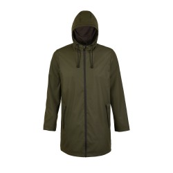 Men´s Wax Parka Antoine