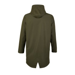Men´s Wax Parka Antoine