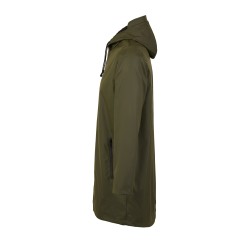 Men´s Wax Parka Antoine