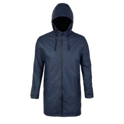 Men´s Wax Parka Antoine