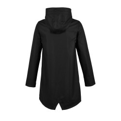Women´s Wax Parka Antoine