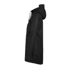 Women´s Wax Parka Antoine