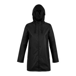 Women´s Wax Parka Antoine