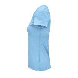 Women´s Soft T-Shirt Leonard