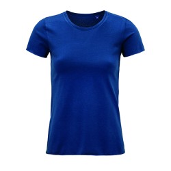Women´s Soft T-Shirt Leonard