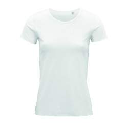 Women´s Soft T-Shirt Leonard