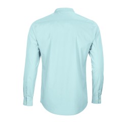 Men´s Mao Collar Shirt Bart