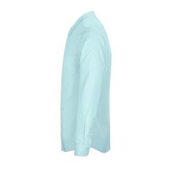 Men´s Mao Collar Shirt Bart