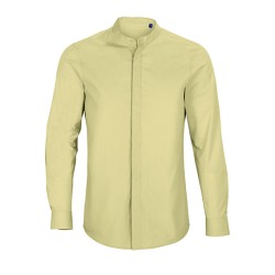 Men´s Mao Collar Shirt Bart