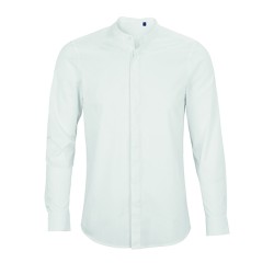 Men´s Mao Collar Shirt Bart