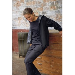 Unisex Waterproof Windbreaker Jacket Andrea