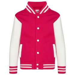 Kids´ Varsity Jacket