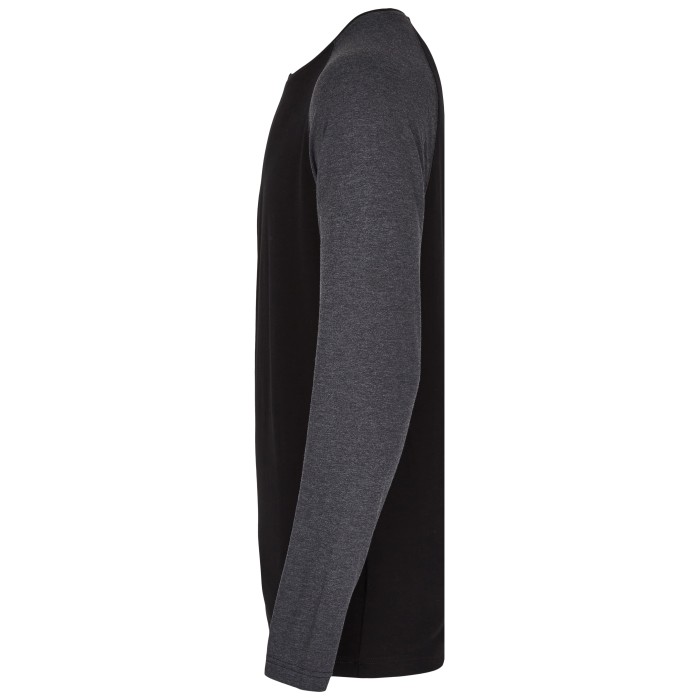 Długi rękaw unisex dla mojego kolegi