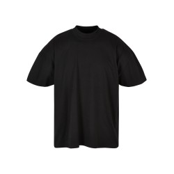 Men´s Oversized Mock Neck Tee