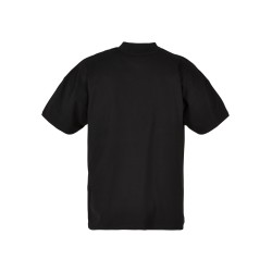Men´s Oversized Mock Neck Tee