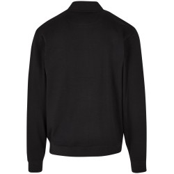 Men´s Heavy Tonal College Jacket