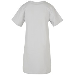 Ladies Tee Dress