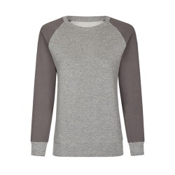 my mate - Ladies´ Crew Neck Sweat