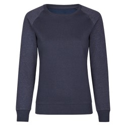 my mate - Ladies´ Crew Neck Sweat