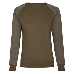 my mate - Ladies´ Crew Neck Sweat