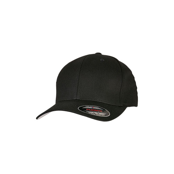 V-FLEXFIT® Cotton Twill Cap