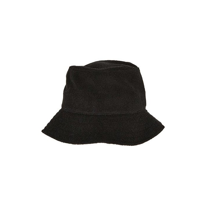Frottee Bucket Hat