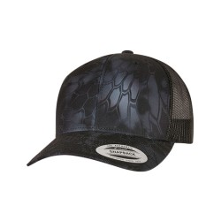 YP Classics® Kryptek® Retro Trucker Cap