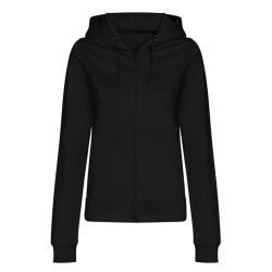 Studencka bluza z kapturem...