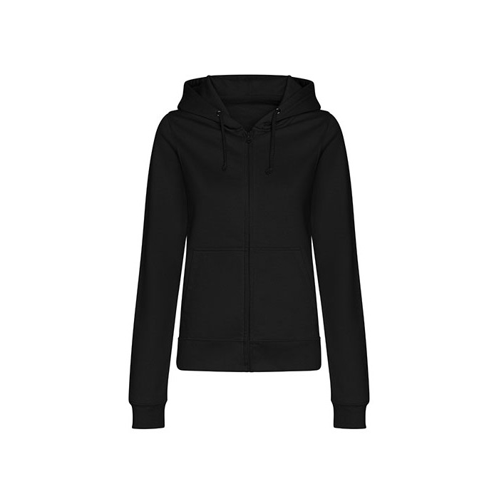 Studencka bluza z kapturem dla kobiet
