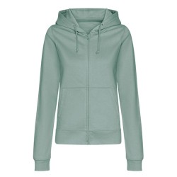 Studencka bluza z kapturem dla kobiet
